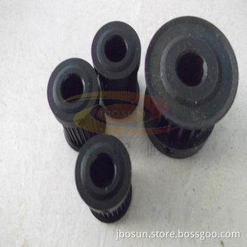 Steel Synchronous Pulleys for All Kinds of Models